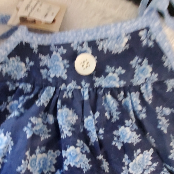 BOGO Girls Boutique Dress NWT - Picture 4 of 6